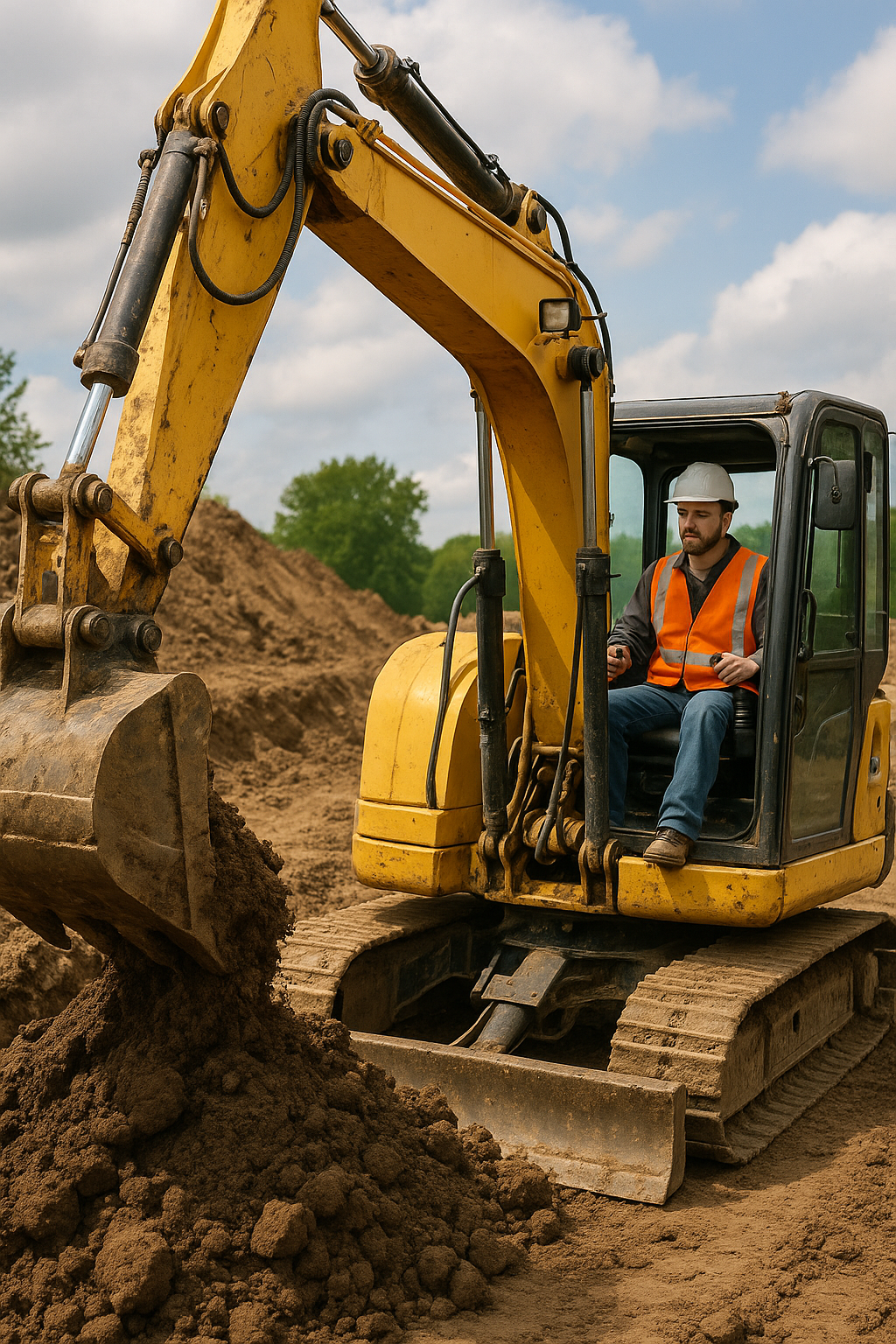 RG and Son Landscaping